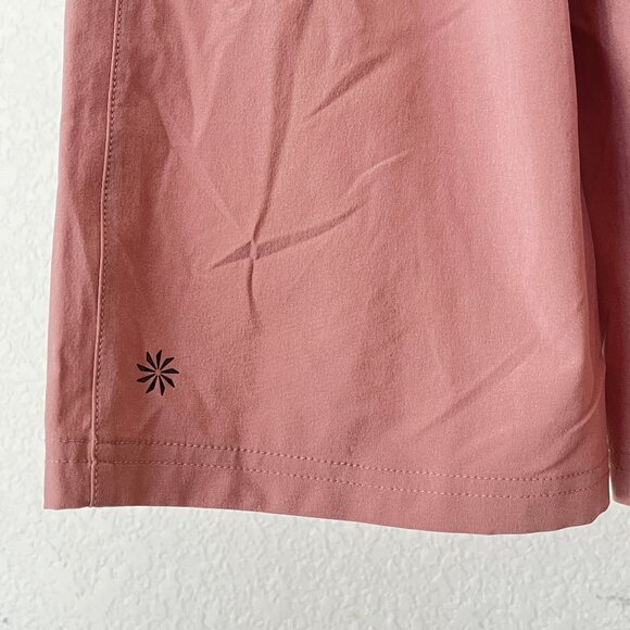 Athleta Girl - In the Cloud Capri Size 12 NWT - Picture 6 of 6